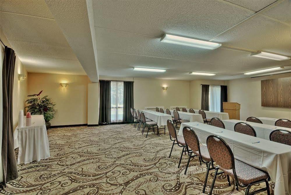 Best Western קליפטון פארק מראה חיצוני תמונה